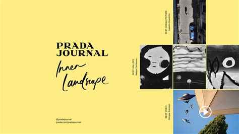 Prada S.p.A. : PRADA JOURNAL 